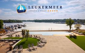 Vakantiepark Leukermeer